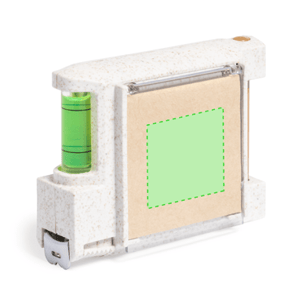 Multifunction Tape Measure Sanwel 3m