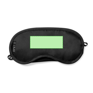 Maschera per gli occhi da viaggio Buxtok