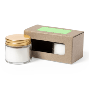 Aromatic Candle Set Kesha