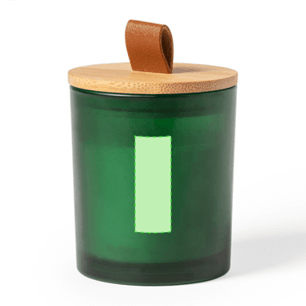 Vela Aromática Lonka