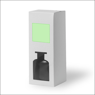 Aromatischer Diffusor Kenet