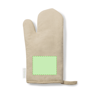 Rękawica kuchenna Cafar