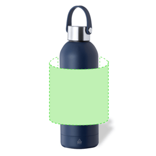 Bidón Térmico Breidy