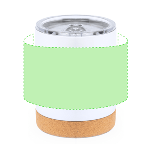 Chávena Térmica Loret