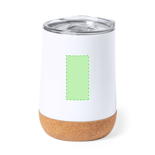 Vaso Térmico Sublimación Barker