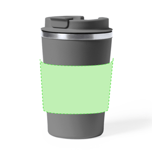 Vaso Térmico Vicuit