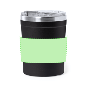 Insulated Cup Harbin