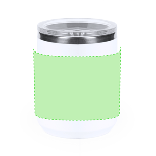 Kubek termiczny Tikam