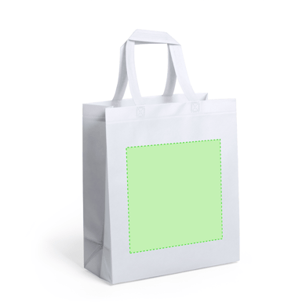 Sublimation Bag Godon