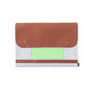 Bolsa para Laptop Brack