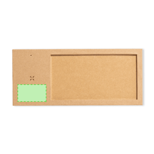 Organizer Charger Taron