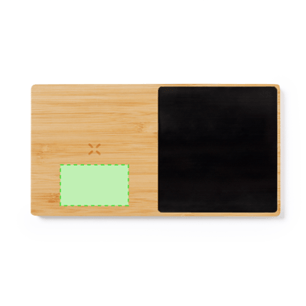 Calentador Tazas Cargador Nodens