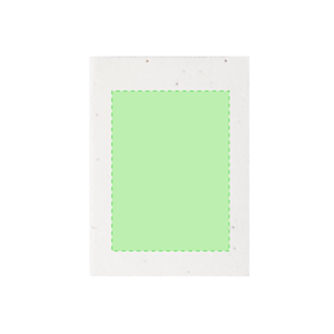 Frön Sticky Notepad Zomek