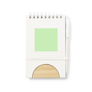 Cahier Support Minnak