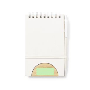 Cahier Support Minnak