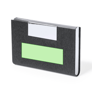 Card Holder Restek