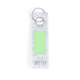 Keyring Triax