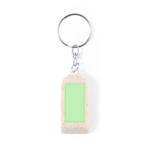 Holder Keyring Peix