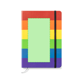 Notepad Locomix