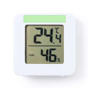 Weather Station Tynna