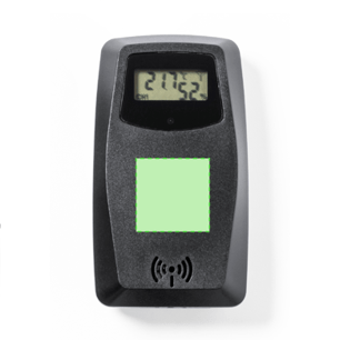 Estação Metereológica Lautar