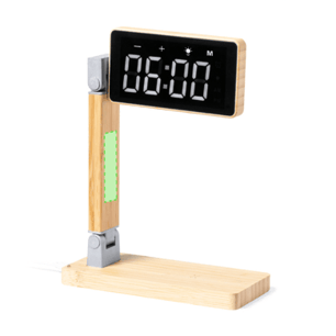 Relógio Multifunção Edres