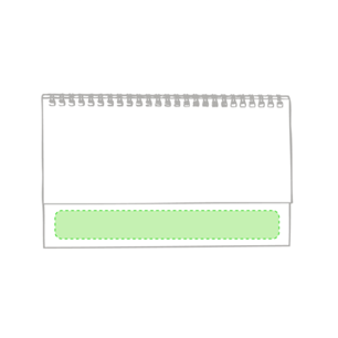 Desktop Calendar Feber