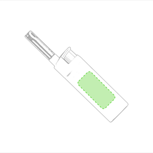 Isqueiro Cozinha Rosser