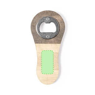 Öffner für Samary-Flaschen