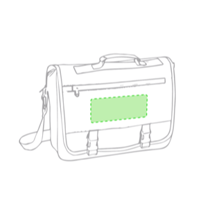 Dokumentová taška Verse