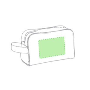 Borsa della bellezza Trevi