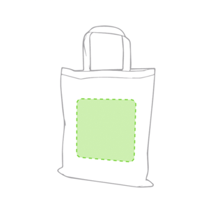 Bolsa Plegable Konsum