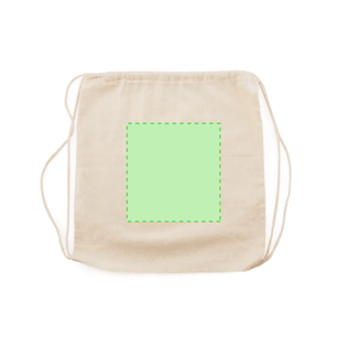 Drawstring Bag Curtis