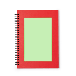 Anteckningsbok Gulliver