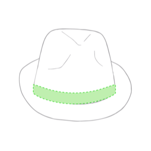 Hatt Braz