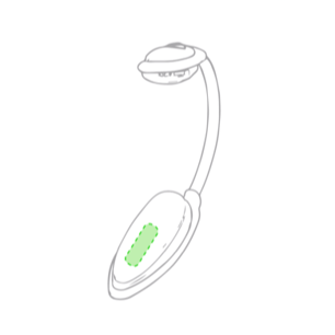 Lampe Lektura