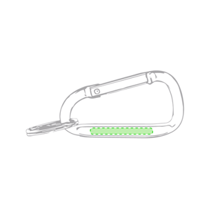 Carabiner Zoko