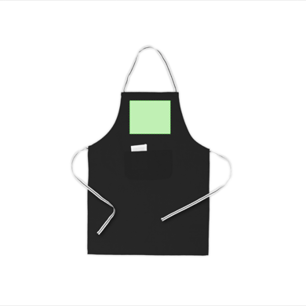 Apron Bacatus