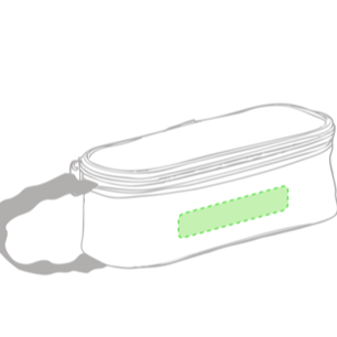 Porta panino termico Rufus