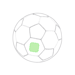Balón Delko