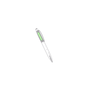 Stylet Bille Lantey