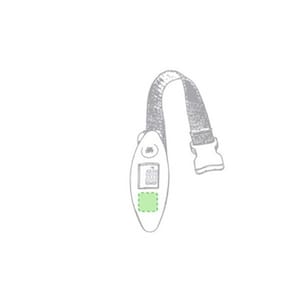 Luggage Scales Blanax