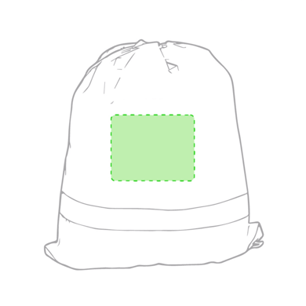 Drawstring Bag Lemap