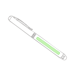 Penna laser Snarry