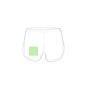 Shorts Bizax