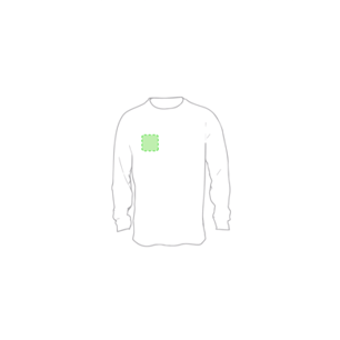 Sweat-Shirt Technique Adulte Kroby