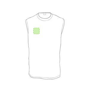 T-Shirt Adulto Sunit