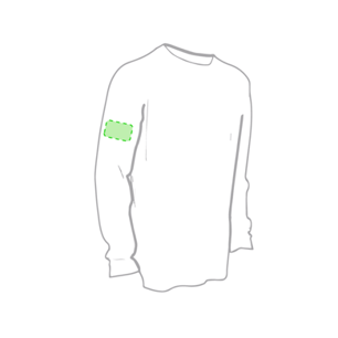 Erwachsene T-Shirt Tecnik Maik