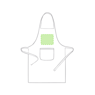 Apron Xigor