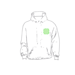 Sweatshirt Tecnica Criança Theon